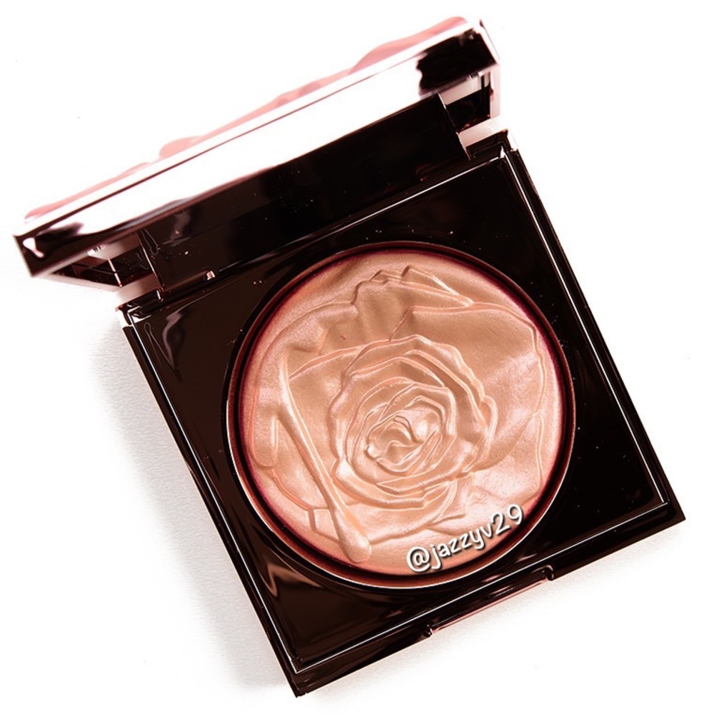✨Smashbox + Vlada Petal Metal Highlighter✨